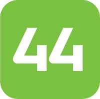 44blocks helps local businesses find new customers online by optimizing business listings and making sure you've got lots of links and reviews all over the web.