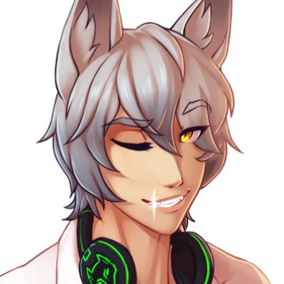 Sionnachさんのプロフィール画像