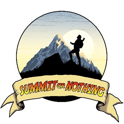 summit or nothingさんのプロフィール画像