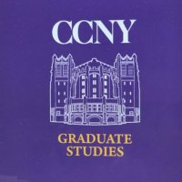CCNY Graduate Studies (@ccnygradstudies) 's Twitter Profile