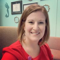 Amber McCormick - @McPrincipal_CE Twitter Profile Photo