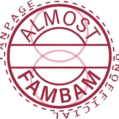 Unofficial Fan Page|#almostfambam| Take our QUIZZES and share with us your results!!