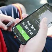 The Smart Columbus Wayfinder Project works to support increased independence and autonomy in public transportation and to subsequently improve community access