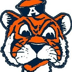 War Eagle!