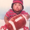 Bruce Hood Jr. 🐗 - @babyflash10 - Twitter