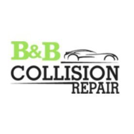 B&B Collision Repair Profile