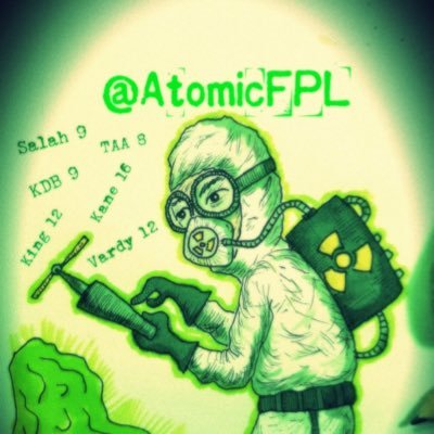 AtomicFPL Profile Picture