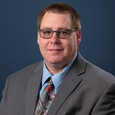 johnb8734's profile picture. I’m an IT professional with a concentration in Networking. I’m involved in Amateur Radio, Skywarn and Model Trains.