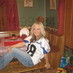 Valery Abramek (@naughtyaughty3) Twitter profile photo