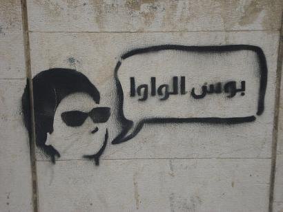 politics, language and culture. the levant and central africa. political scientist by training, but please don't hold that against me.