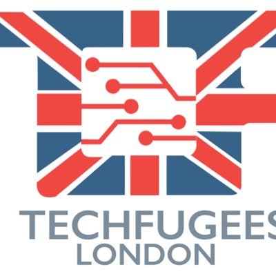 TechfugeesL's profile picture. TF London is the initial chapter of @Techfugees, the global movement empowering the displaced with technology. Come join if you are based in London!