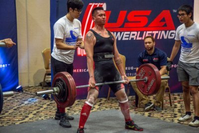 DptKchu's profile picture. I Help Crossfitters And Weightlifters Stay Injury Free To Continue Training For PR's Without Relying On Surgery And Medications. Collection of Thoughts and Food