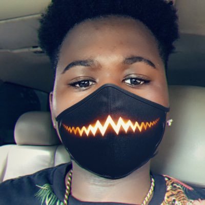 TillmonRecrez's profile picture. Im a young artist looking for a career opportunity in the art industry