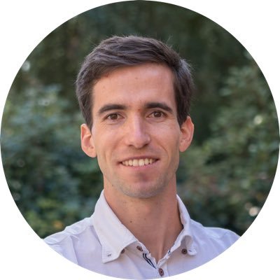 Engineering Geologist with a curious mind, into technology☁️geosciences🌍 sustainability🌱🤖AI&HI🧠 photography📷 sports🏃🏻♂️and many more! I'm feeling lucky.