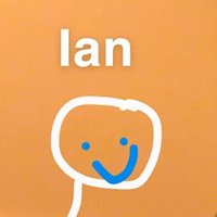 Ian(@iseemaps) 's Twitter Profileg