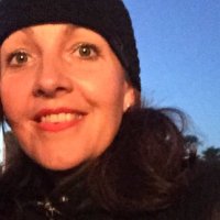 Helen (@helenclarefrost) 's Twitter Profile
