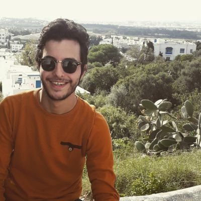 Mohamedcharfi96's profile picture. 