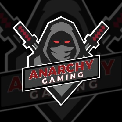 Anarchy Gaming