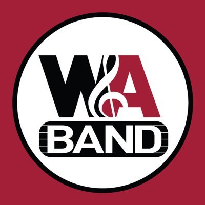 The official Twitter account of the Woodward Academy Band Program. Follow for updates from the LS, MS, US, and WN Bands.