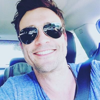 DanielRossi2121's profile picture. homme