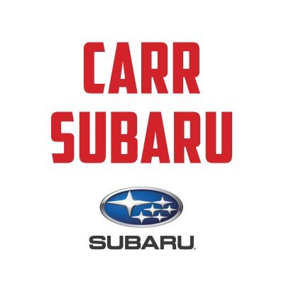 CARR Subaru