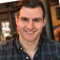 Nick Lombardi (@notraker) 's Twitter Profile