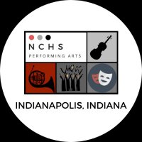 NCHS Performing Arts(@NCPerformingArt) 's Twitter Profile Photo