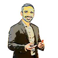 Isaac Triguero (@isaac_triguero) 's Twitter Profile