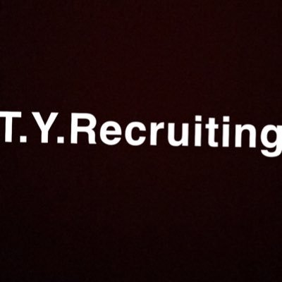TY Recruiting is Thank You Recruiting. The mission is to help and get more players caught up on the whole recruiting process from how to properly email to NLI.