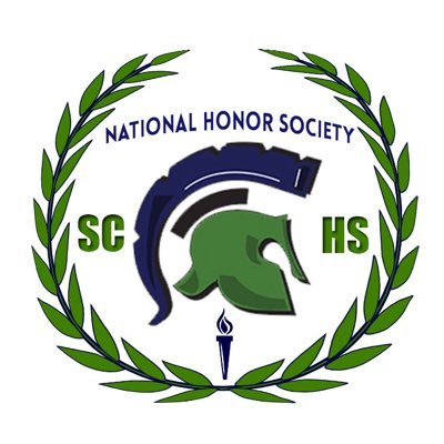 St. Charles High School’s National Honor Society