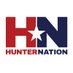 Hunter Nation (@HunterNation) Twitter profile photo