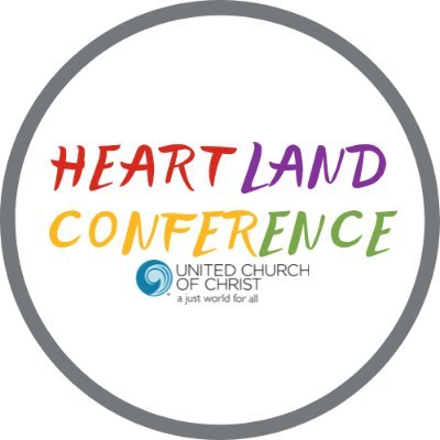 The Heartland Conference of the United Church of Christ — Impacting Congregations for Good in Ohio, West Virginia, and Northern Kentucky.