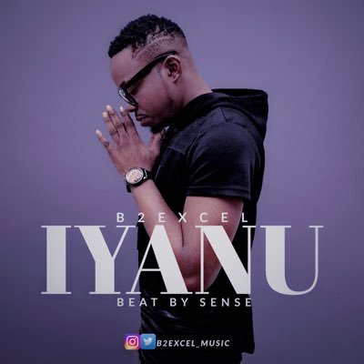 b2excel_music's profile picture. b2excel#musician#music producer#mixmaster#drummer