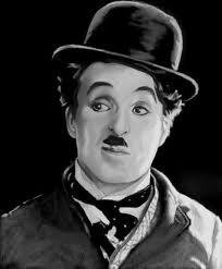 ator,diretor,produtor,dançarino,roteirista,músico britânico.Chaplin foi um dos atores mais famosos do período conhecido como Era de Ouro do cinema dos E. Unidos