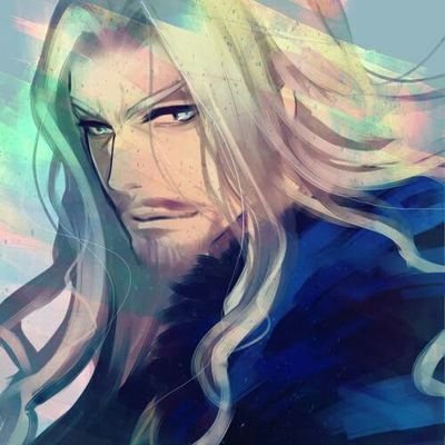 LeonCrossさんのプロフィール画像