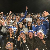 Official SMHS Blue Crew (@stmikesbluecrew) 's Twitter Profile
