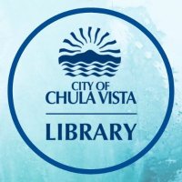 Chula Vista Library(@ChulaVistaLib) 's Twitter Profileg