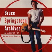 Bruce Springsteen Archives(@BruceArchives) 's Twitter Profile Photo
