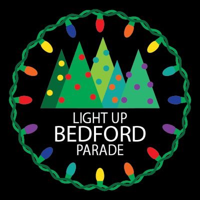 Join us Sunday, Nov. 21 @ 5:45 pm! 2021 marks our 23 rd year! Follow us to get updates about the parade! #LUBP #lightupbedford