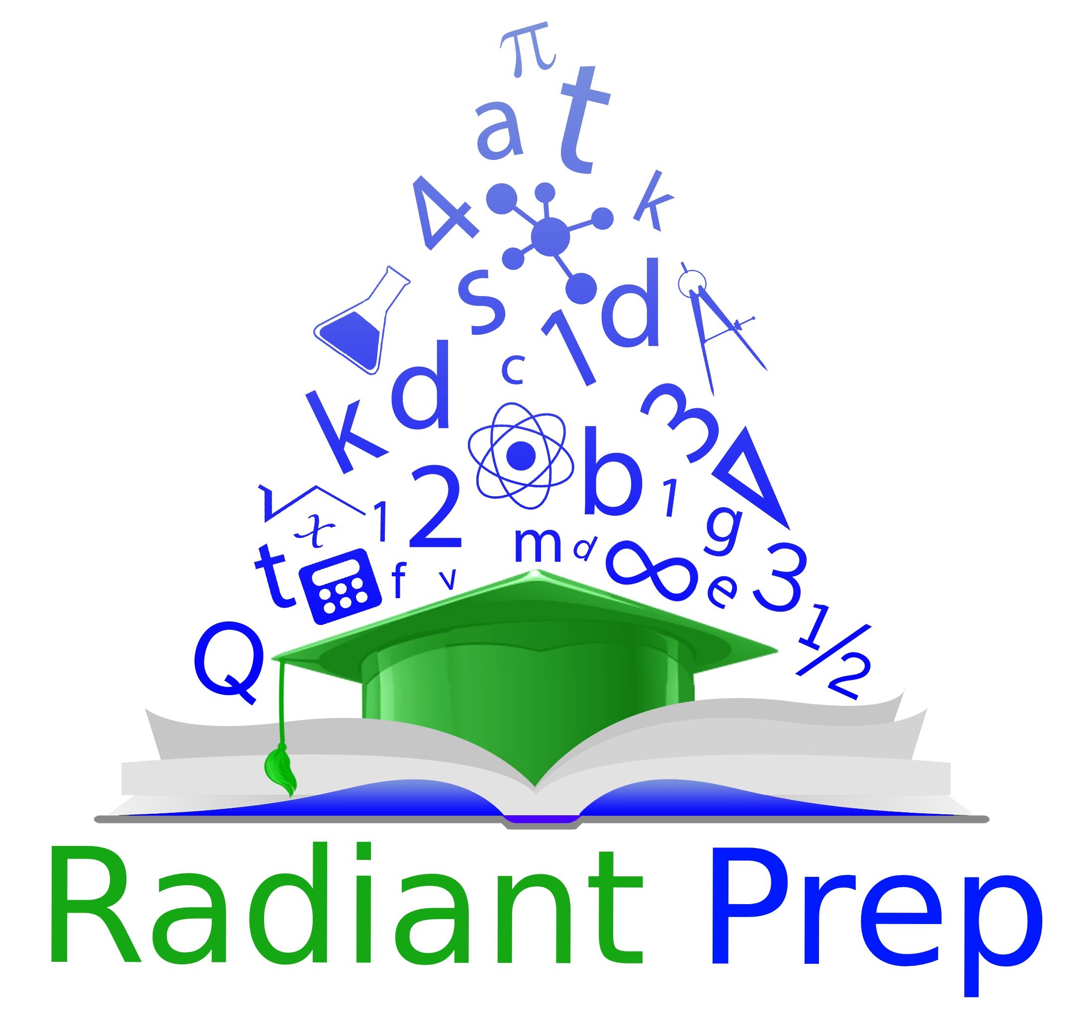 Radiant Prep offers expert tutoring and test prep by certified teachers and tutors from Columbia University and NYU. Elite prep at affordable prices!
#tutoring