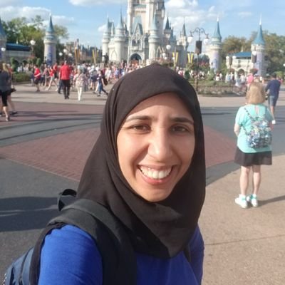 AishaKhanDO's profile picture. Infectious Disease Specialist at Hudson River Healthcare, Clinical Director of HIV/Hepatitis C, #IDDoc #FloridaGators, #FreeKashmir