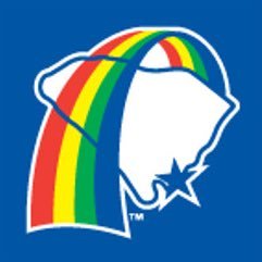 Charleston Rainbows, Class A (Padres/Rangers) South Atlantic League, 1985-1993, College Park, Charleston, SC - cap. 4000