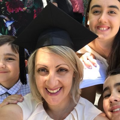 Mum of 3. Cat lady. Swiftie. PhD candidate @Latrobe University @OTARC. Currently researching #AutisticBurnout. She/her. All views my own.