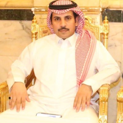 جماهير ومحبي الشاعر ؛ مرهب البقمي #