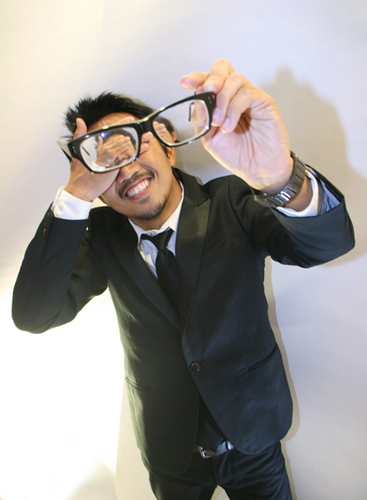 marksantaines's profile picture. 