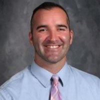 Matthew Conrardy (@mrconrardy) 's Twitter Profile