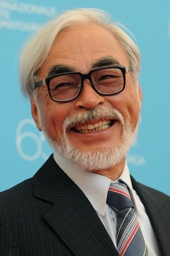 News about Hayao Miyazaki