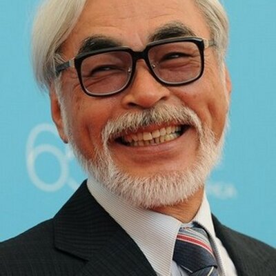 Hayao Miyazaki (@HMiyazaki_news) / X