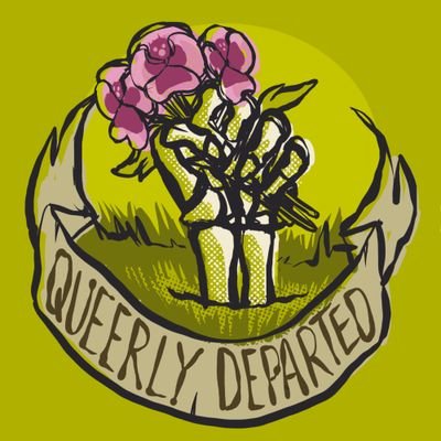 Queerly Departedさんのプロフィール画像