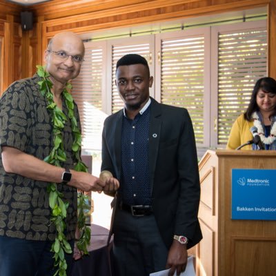 National Chairman and Founder of Tanzania Diabetes Youth Alliance. Loyalty brands Founder🦋,Computer Scientist.